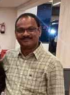 Mr. SSV Satyanarayana
